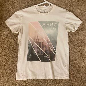 Men’s Aeropostale Graphic T-Shirt